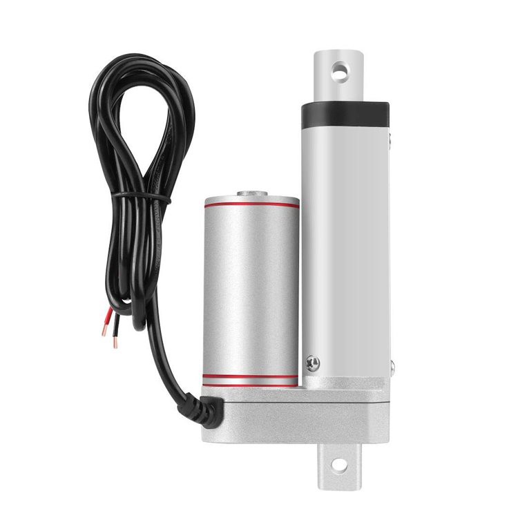 24V Linear Actuator 24V Linear Actuator