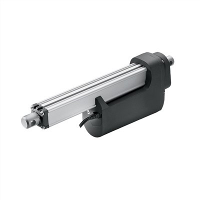 High Speed Linear Actuator