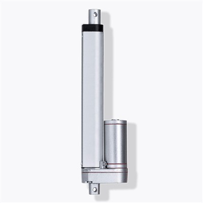 Linear Actuator for Trunk Lid